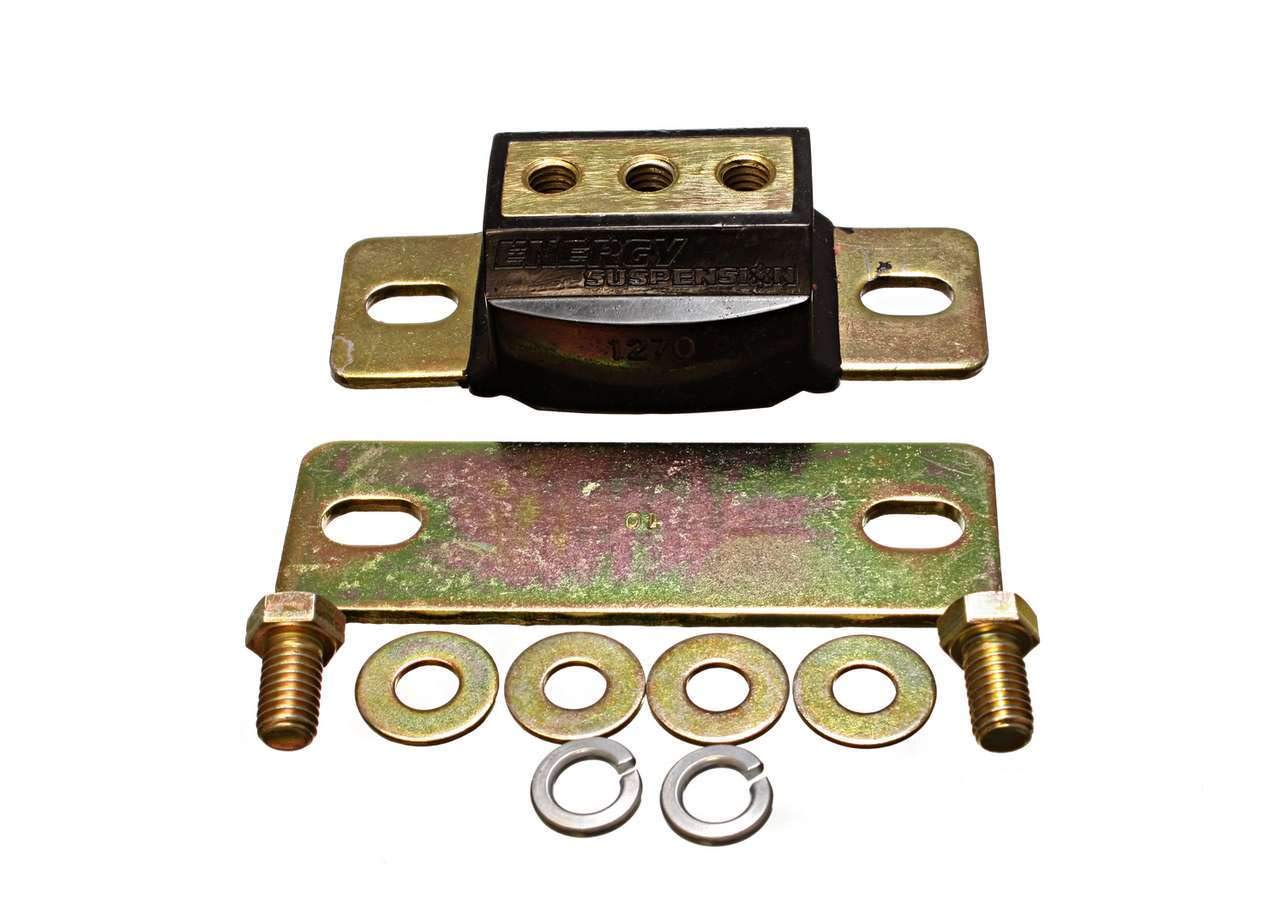 3.1158G Energy Suspension Gm Transmission Mount - Short