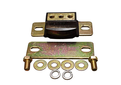 3.1158G Energy Suspension Gm Transmission Mount - Short