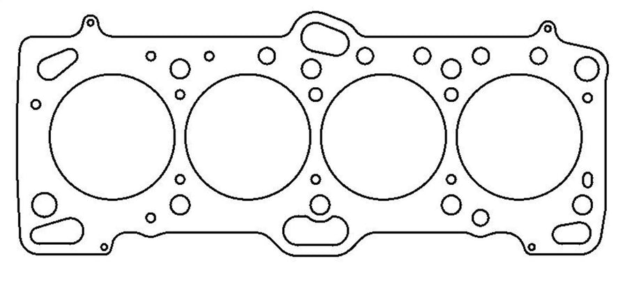C4233-045 Cometic Head Gasket