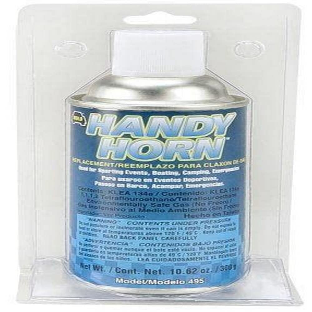Handy Horn Wolo (495) Refill
