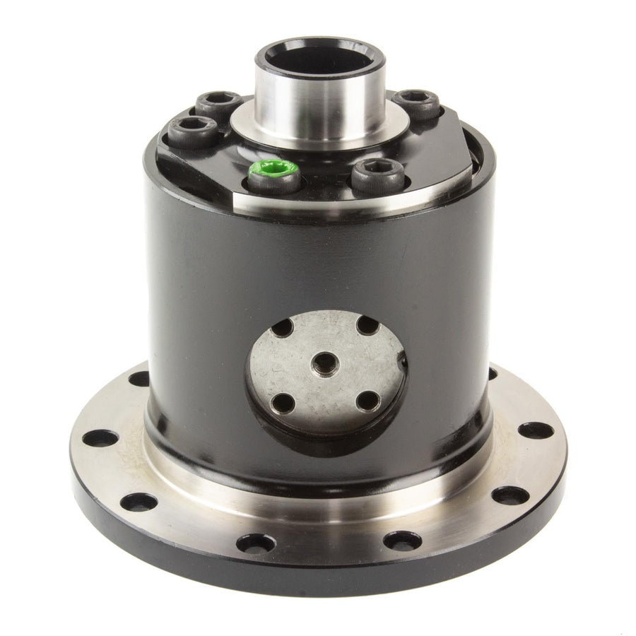 PowerTrax Grip Pro GT247528 Helical Limited-Slip Differential Carrier for GM 7.5"/7.625" (10-Bolt) | 28-Spline | 3.23+ Gear Ratio | Rear Axle | Compatible with Chevrolet, GMC, Buick, Pontiac, Isuzu