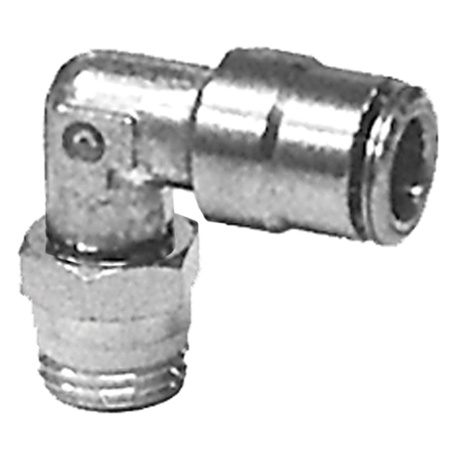 Swivel Elbow Firestone 1/2 NPT WR17603282