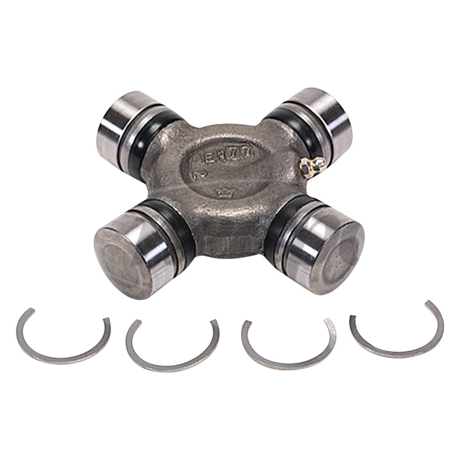 3-0157 Neapco Universal Joint Spl70 Wj/1550 Wj, 1.375 in. BRG. Cap Dia., 1 Lube Fitting