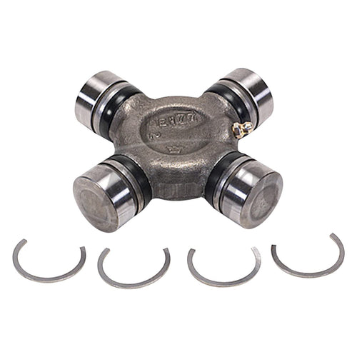 3-0157 Neapco Universal Joint Spl70 Wj/1550 Wj, 1.375 in. BRG. Cap Dia., 1 Lube Fitting
