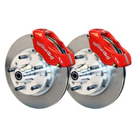 Red FDLI Front Kit,11.00"