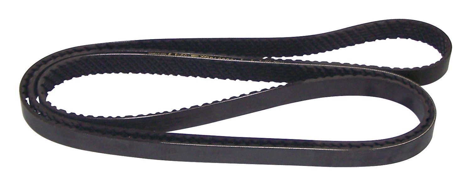 Automotive Crown 4060910 Serpentine Belt