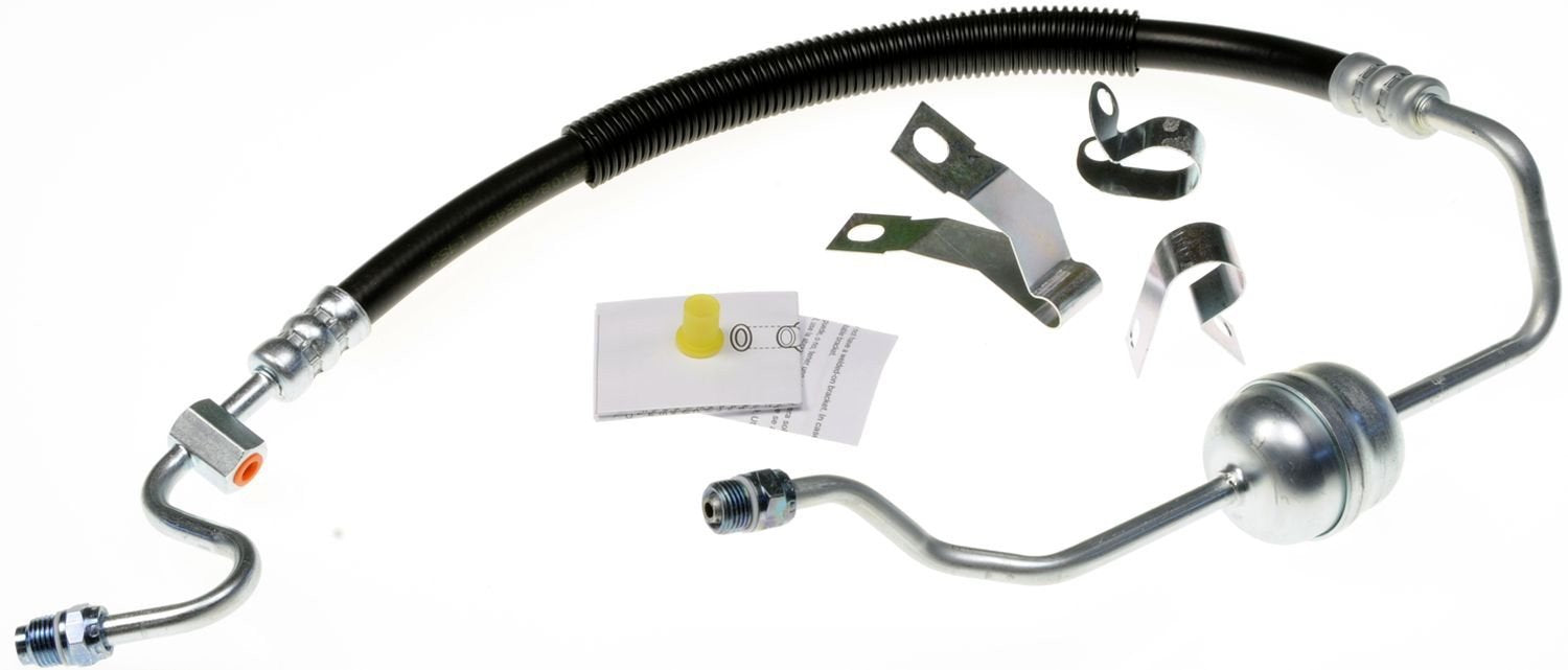 Pressure Line Assembly Gates 365481