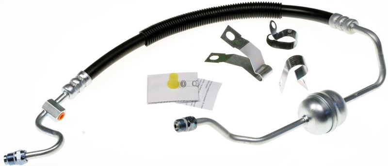 Pressure Line Assembly Gates 365481