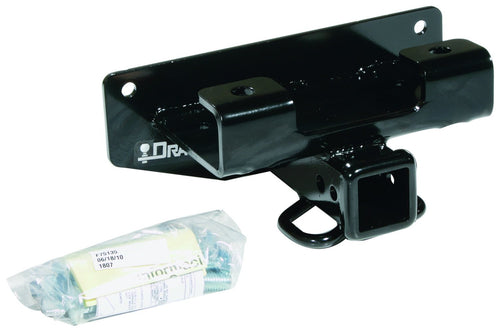 Max-Frame Draw-Tite Receiver
