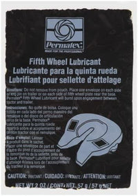 Permatex 5th Wheel Lubrican - 2oz Pouches 5