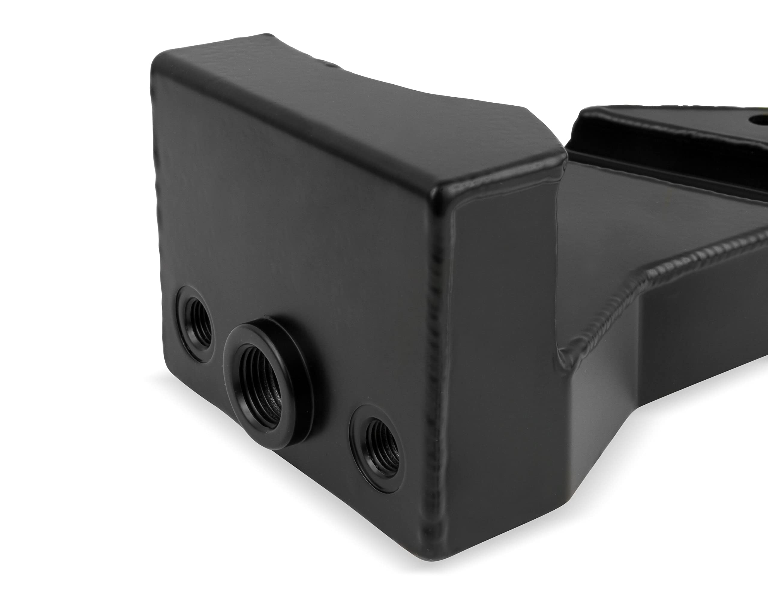 LT4 Holley Accessory Drive Oil Separator Tank