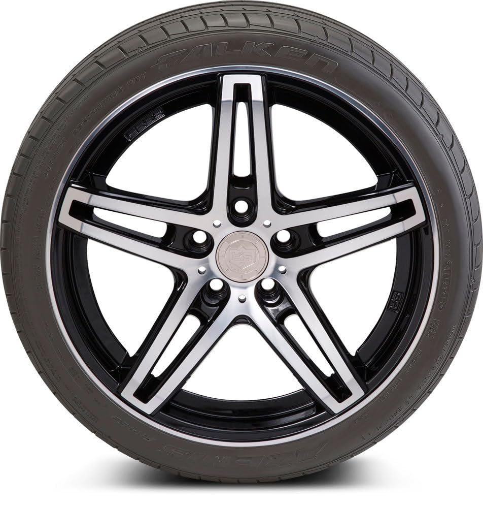 FK453 FALKEN All-Season Radial Tire-245/45ZR17 99Y