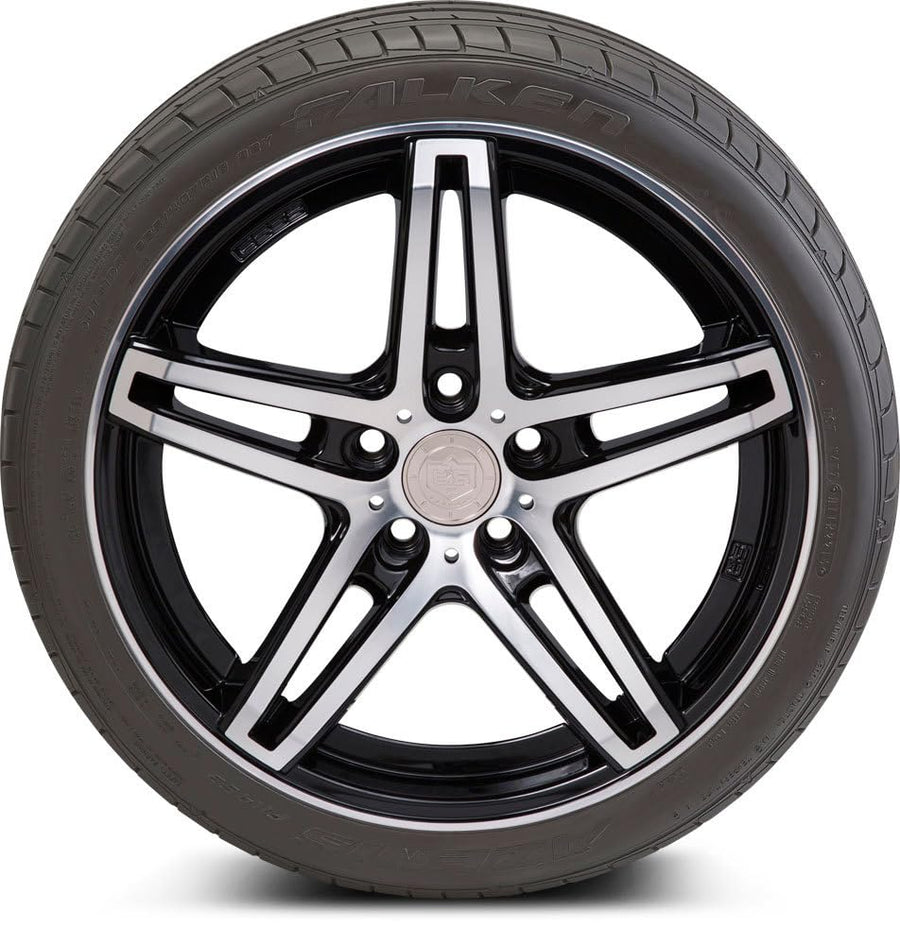 FK453 FALKEN All-Season Radial Tire-245/45ZR17 99Y