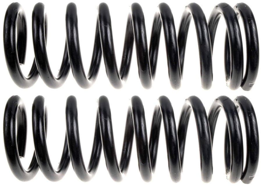 Coil Spring Set MOOG 80910 for Jeep Grand Cherokee