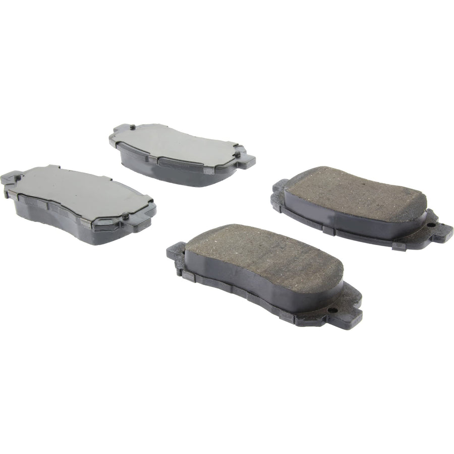 301.16403 Centric Premium Ceramic