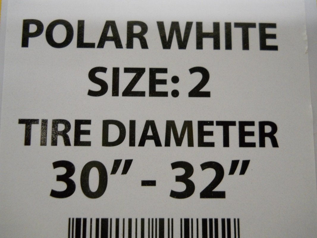 ADCO Covermate Ultra Tyre Gards
