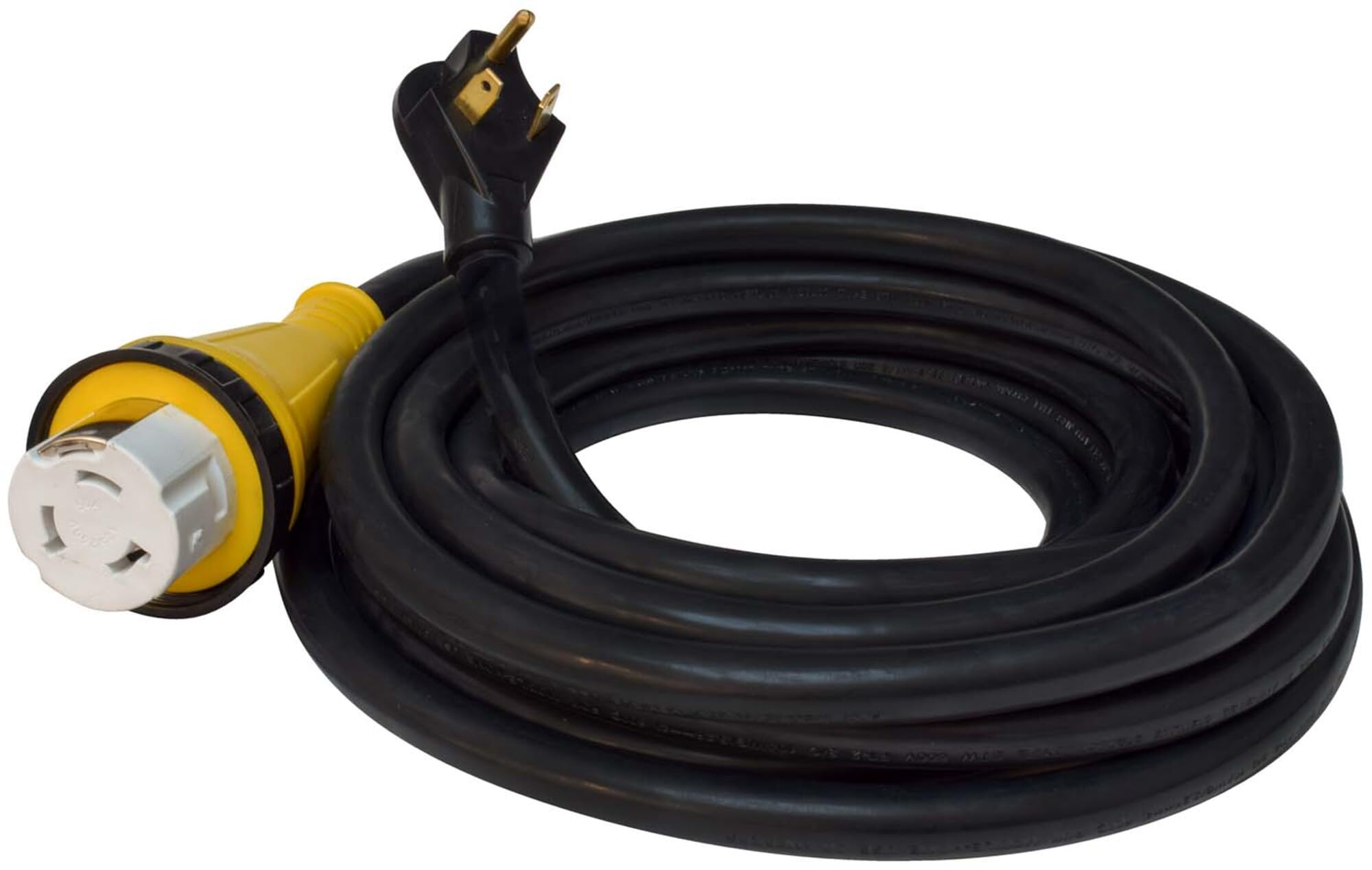 Power Cord Valterra A10-5036EDBK