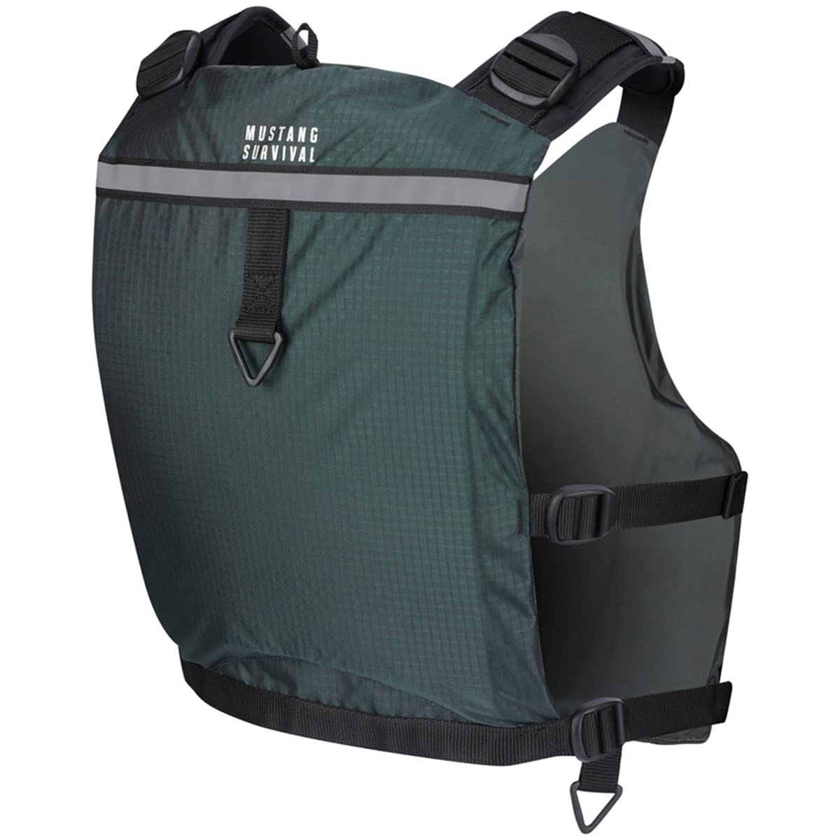 Topwater Mustang Survival Foam Vest