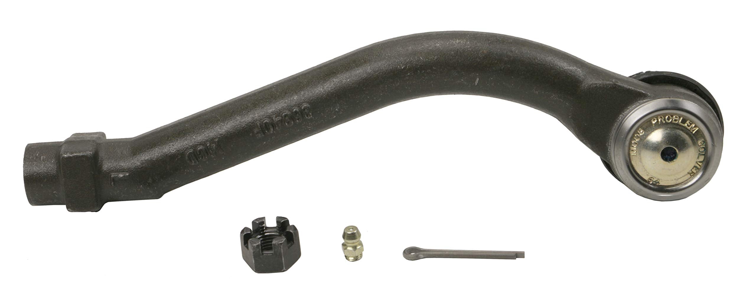 Steering Tie Rod End MOOG ES800035 for Kia Sorento