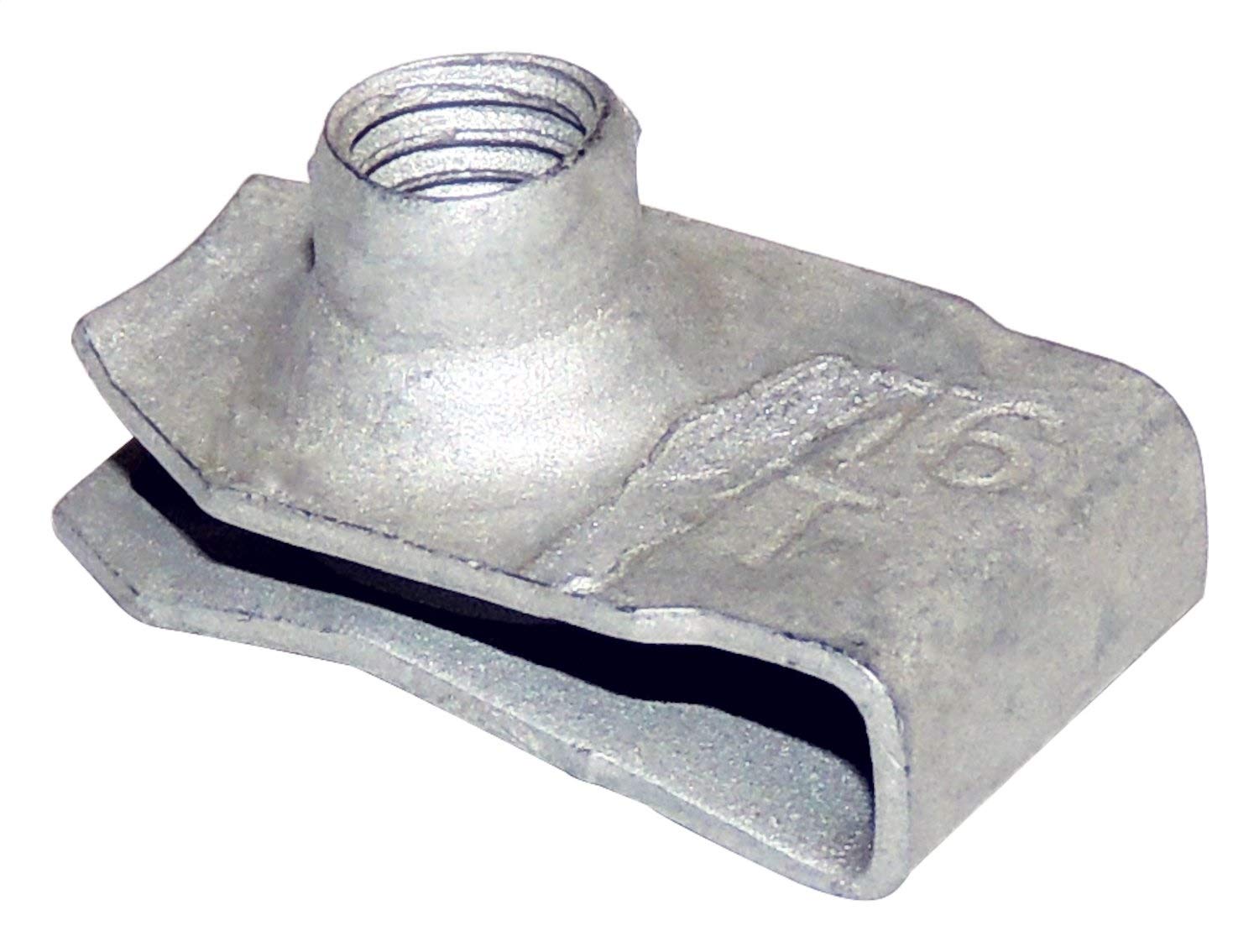 Nut Crown