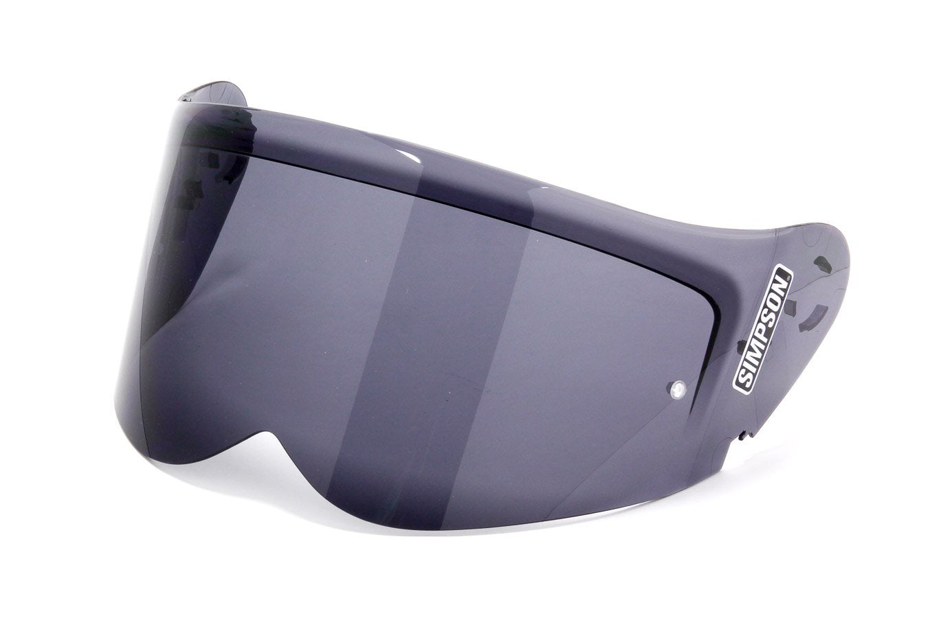 Dark Smoke SIMPSON GBDSSE Exterior Shield Ghost Bandit Medium