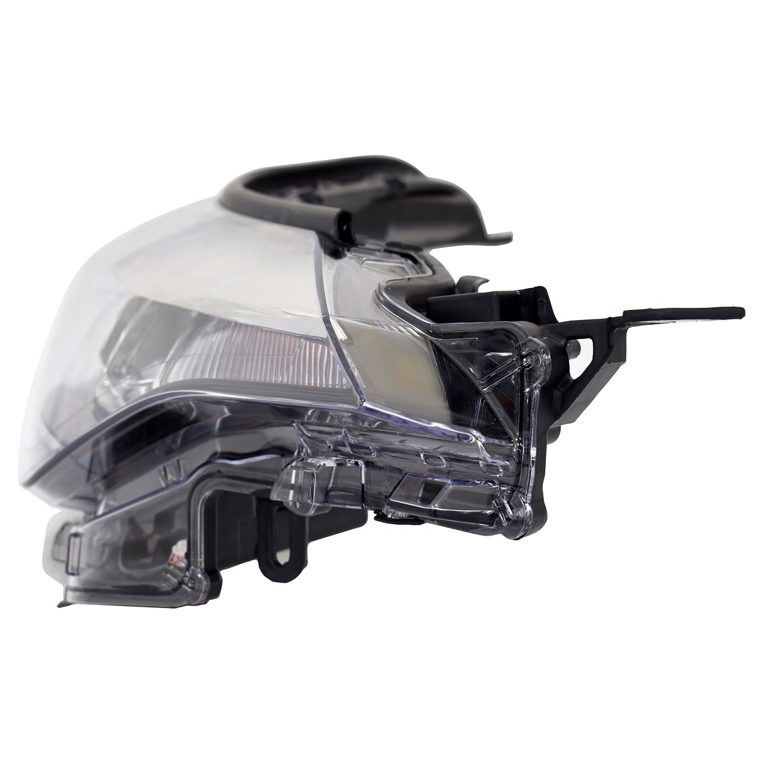 Front Right TYC 20-17503-00 Headlight Assembly