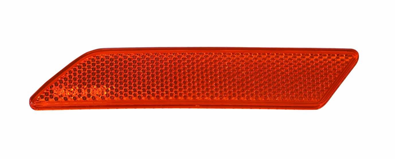 For 3 SERIES Sedan F30 12 BMW SIDE MARKER LIGHT DRIVER
