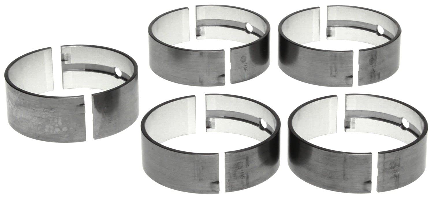 Engine Crankshaft Main Bearing Set Clevite 77 MS-1714A
