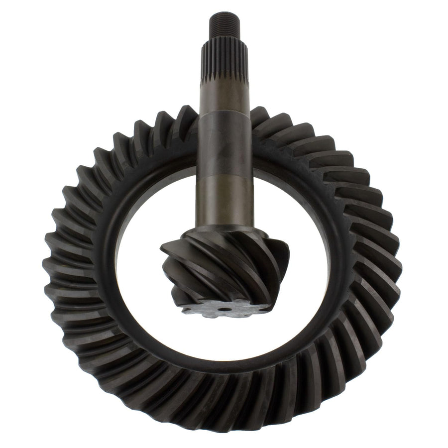 69-0298-1 Richmond Gear High Performance Ring and Pinion Gear Set for GM 8.875" Truck in 4.88 Gear Ratio with 30 Spline, Compatible with selected Chevrolet and GMC models