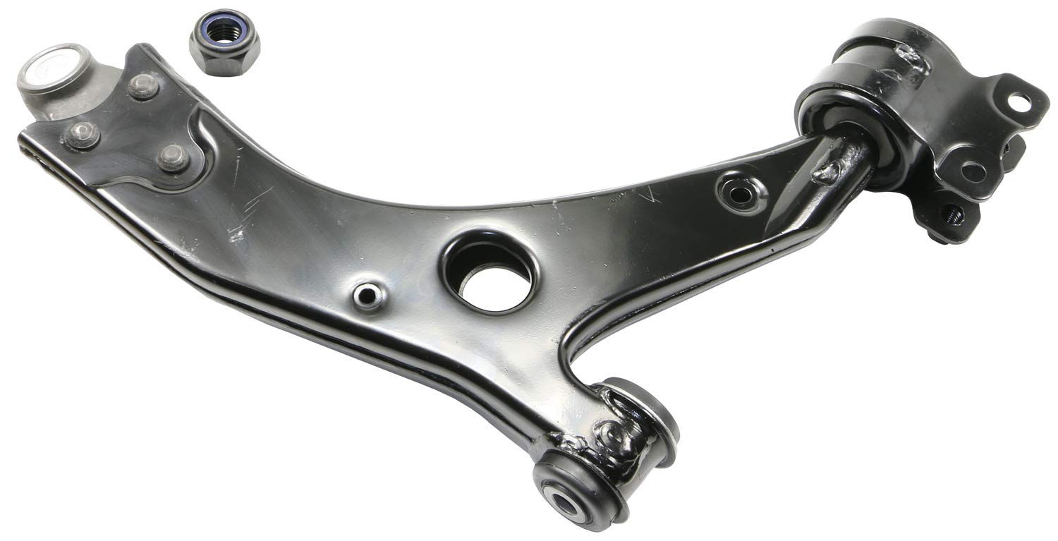 MOOG Suspension Control Arm and Ball Joint Assembly front left lower RK620598