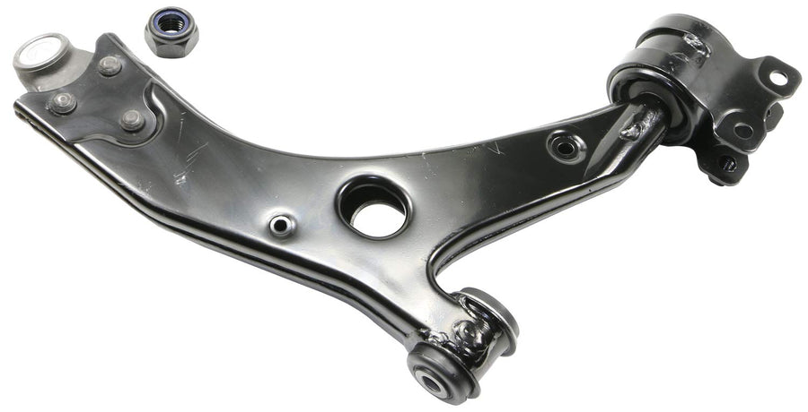 MOOG Suspension Control Arm and Ball Joint Assembly front left lower RK620598