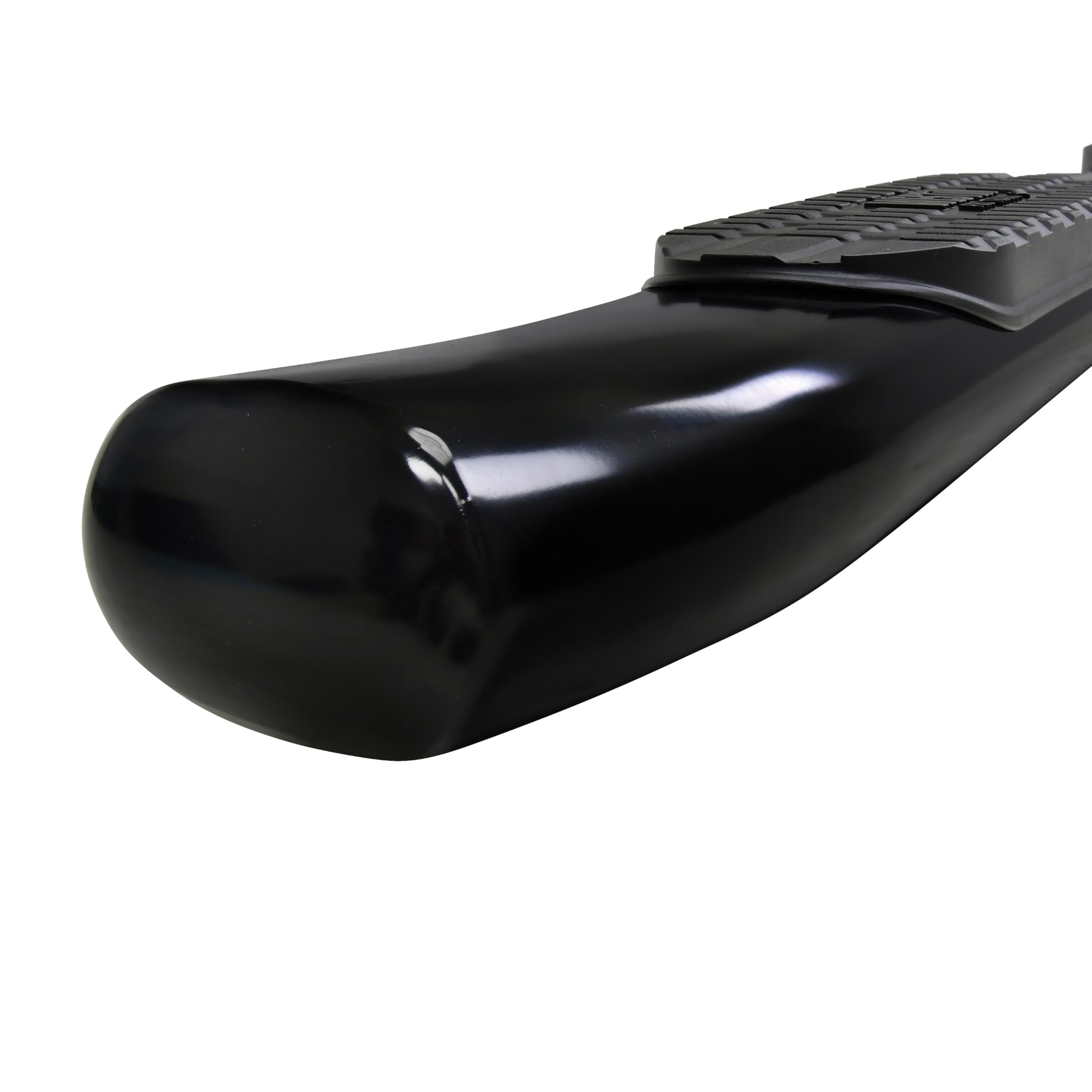 PRO TRAXX 5 Oval Nerf Bars Westin fits 2020-2025 Explorer Black Pair