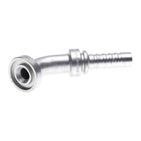 Gates Code 61 G20306-2020 O-Ring Flange - 45 Bent Tube GlobalSpiral Coupling