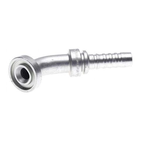 Gates Code 61 G20306-2020 O-Ring Flange - 45 Bent Tube GlobalSpiral Coupling