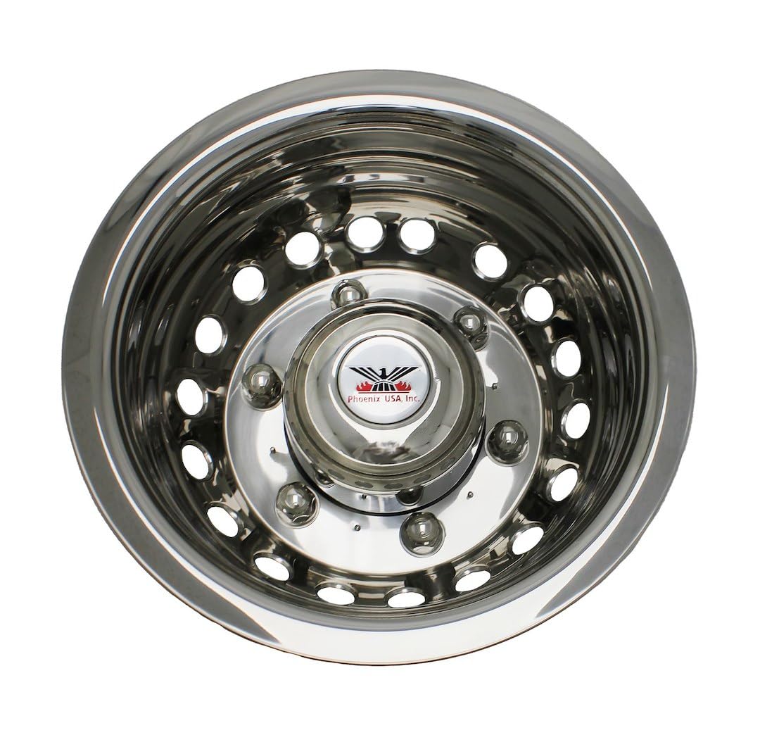 QS16A Phoenix USA Wheel Simulator