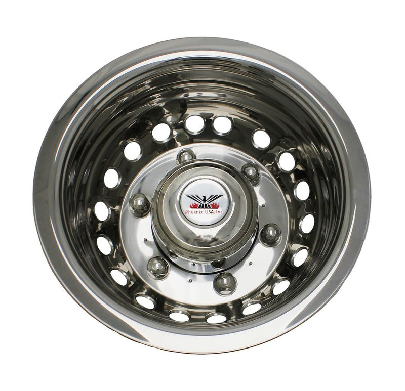 QS16A Phoenix USA Wheel Simulator