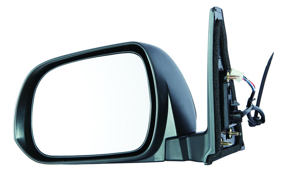 Replacement Driver Side Door Mirror Set DEPO 312-5425L3EBH1