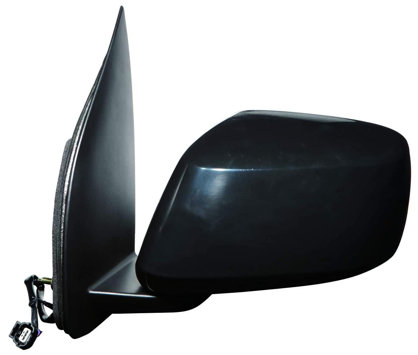 Replacement Driver Side Door Mirror Set FOCOPO 315-5411L3EB