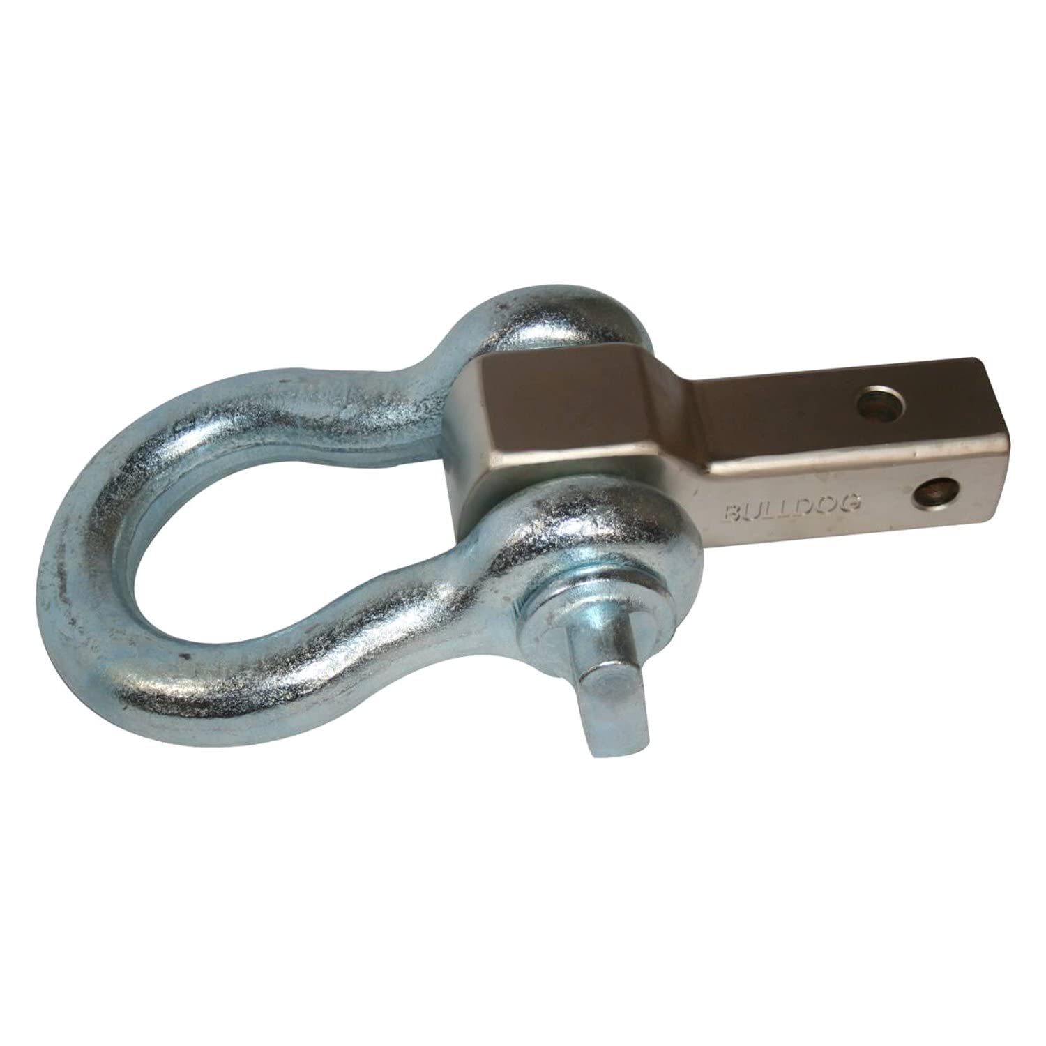 Big Dog Bulldog Winch Shackle, 1.5"