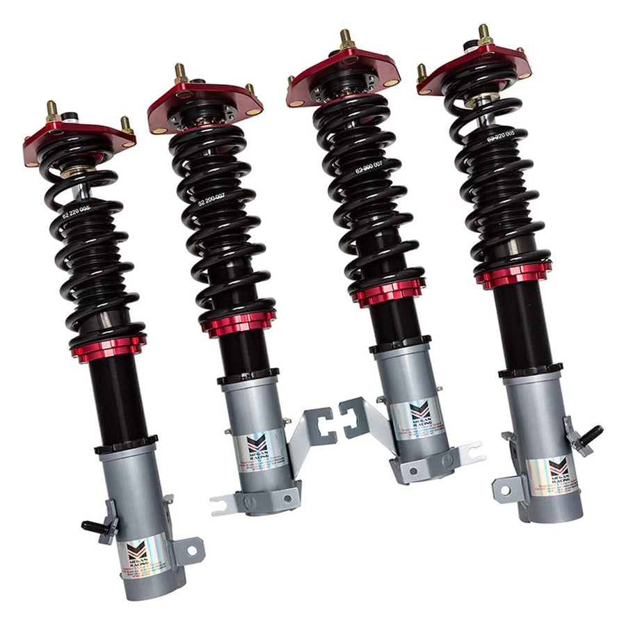 Street Series Megan Racing MR-CDK-NA93 Coilover Damper Kit