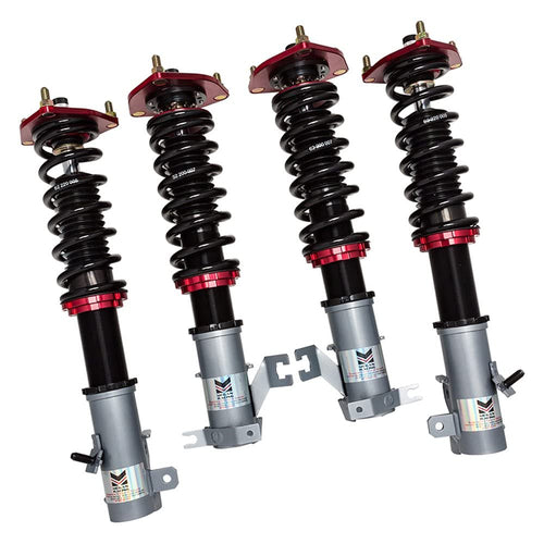 Street Series Megan Racing MR-CDK-NA93 Coilover Damper Kit