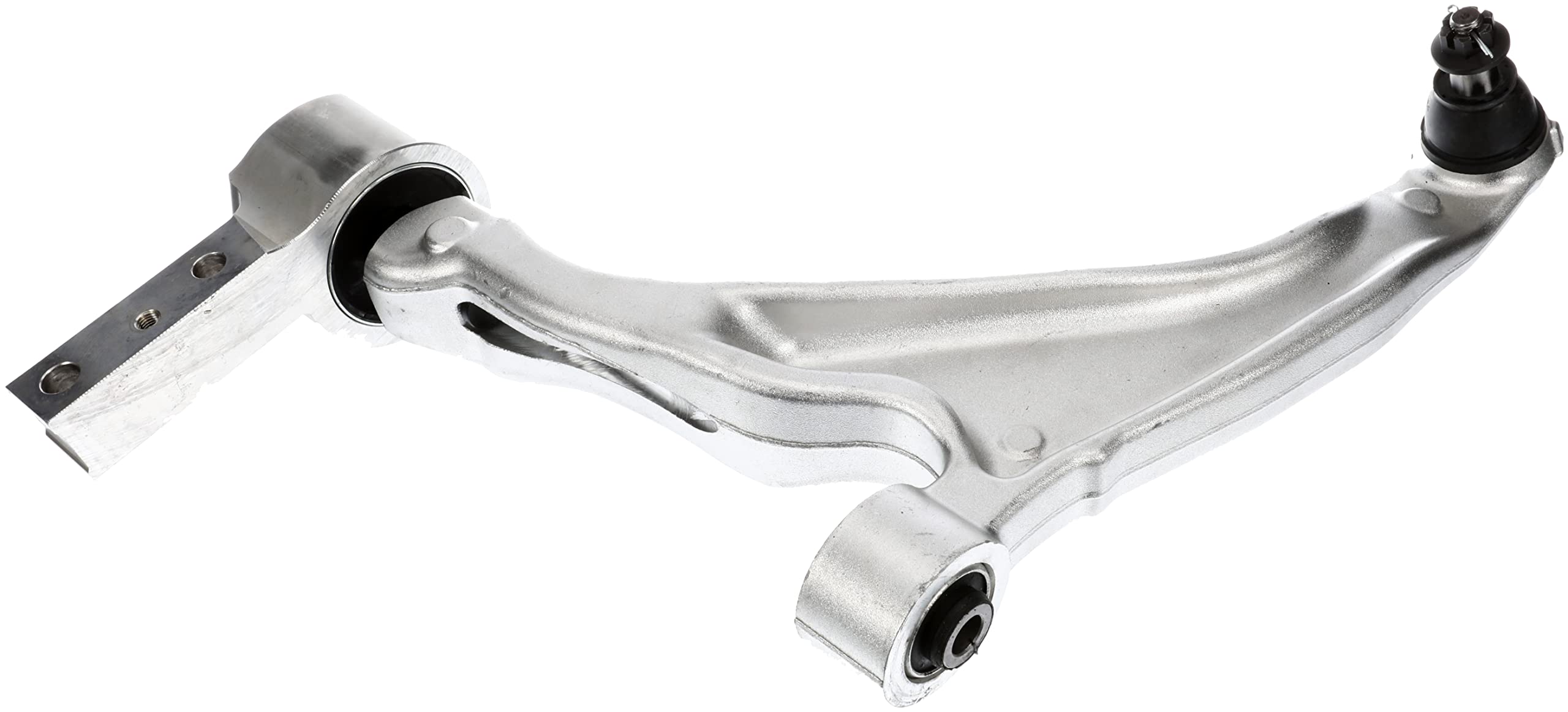 Dorman Front Driver Side 526-767 Lower Suspension Control Arm and Ball Joint Assembly Compatible with Select Honda Models