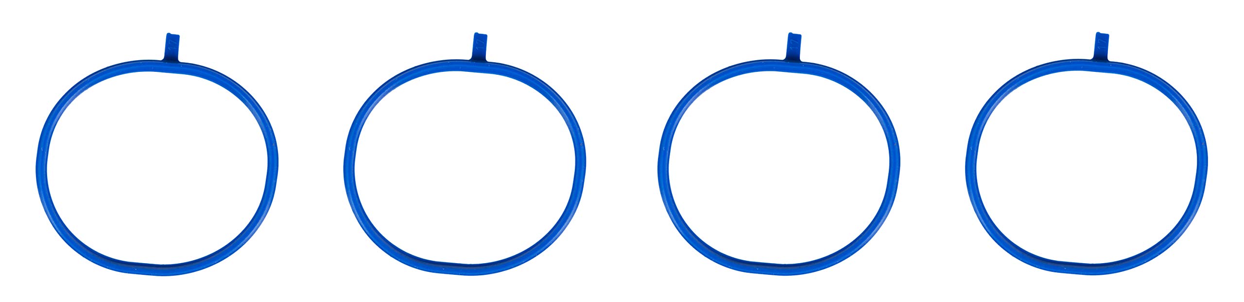 MS FEL-PRO 97057 Gasket Plenum Set