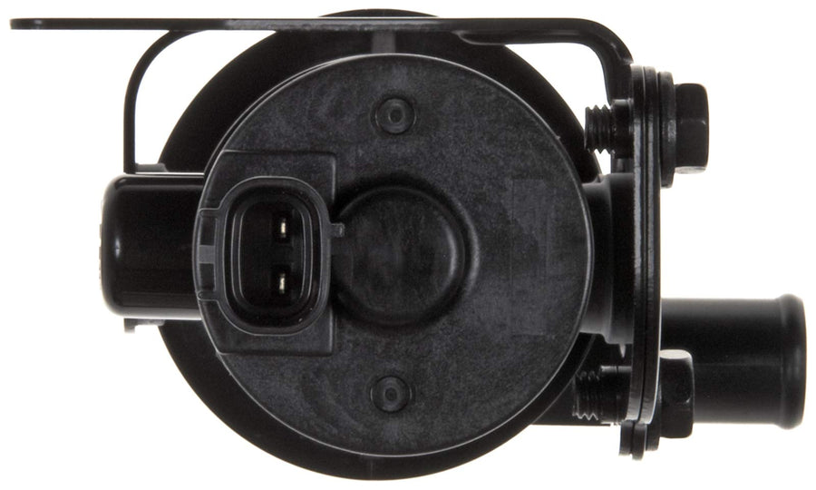 Electric Gates 41501E Engine Water Pump