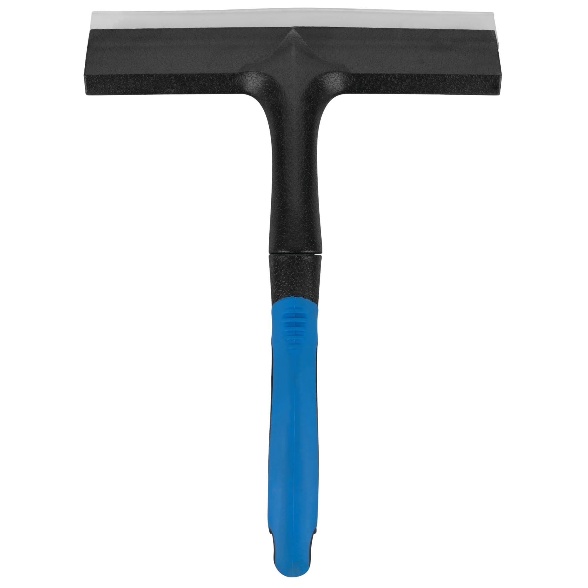 8-Inch Performance Tool W1460 Silicone Squeegee - Flexible, Durable, and Scratch-Free Cleaning Tool for Cars, Windows, and Glass Surfaces
