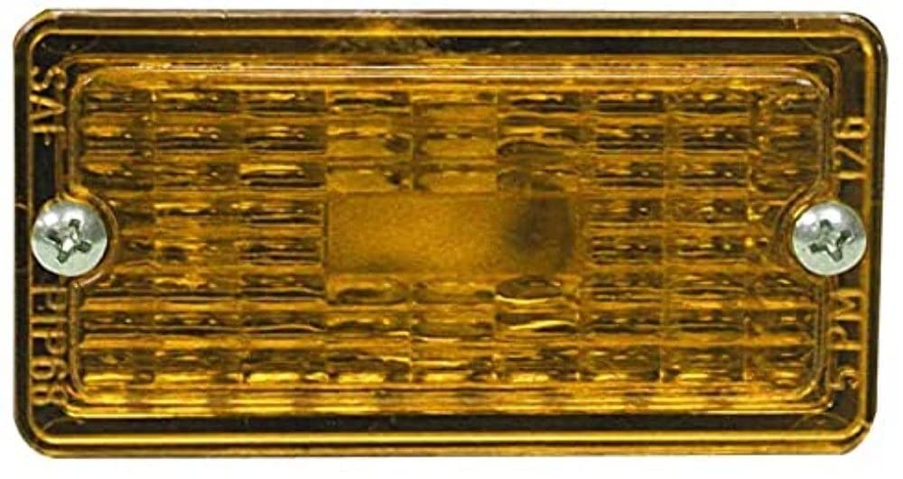 Replacement Lens Peterson Manufacturing 126-25A, 1 Pack