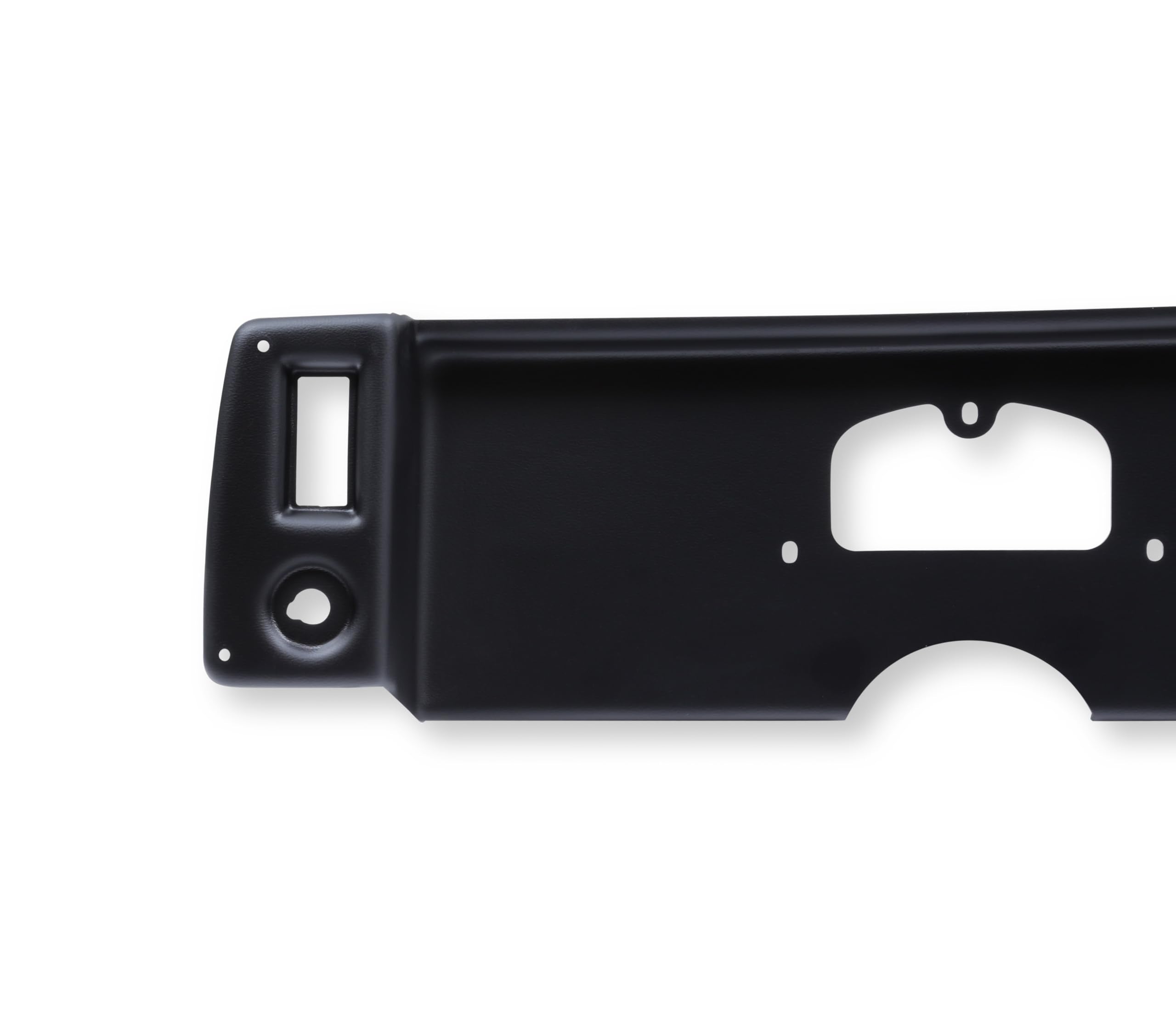 Racepak Dashes Holley EFI 553-410 Dash Bezel for