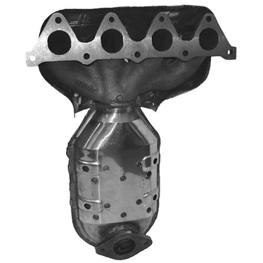 630575 Eastern Catalytic Converter