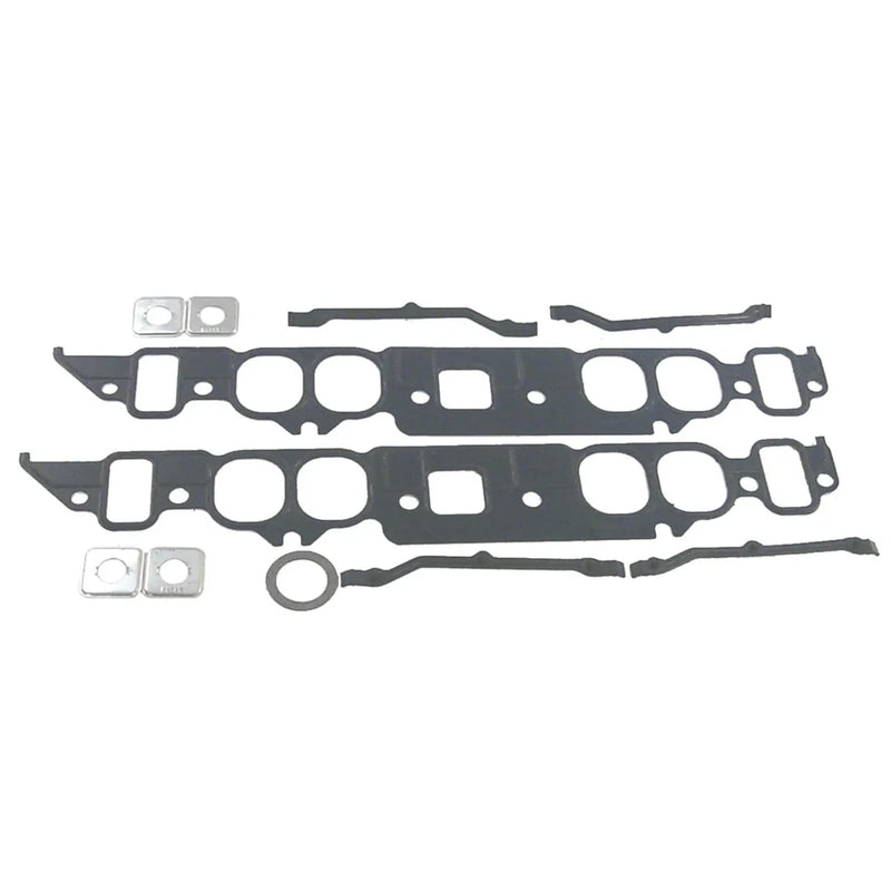 Intake Manifold Gasket Set, Sierra International 18-0465