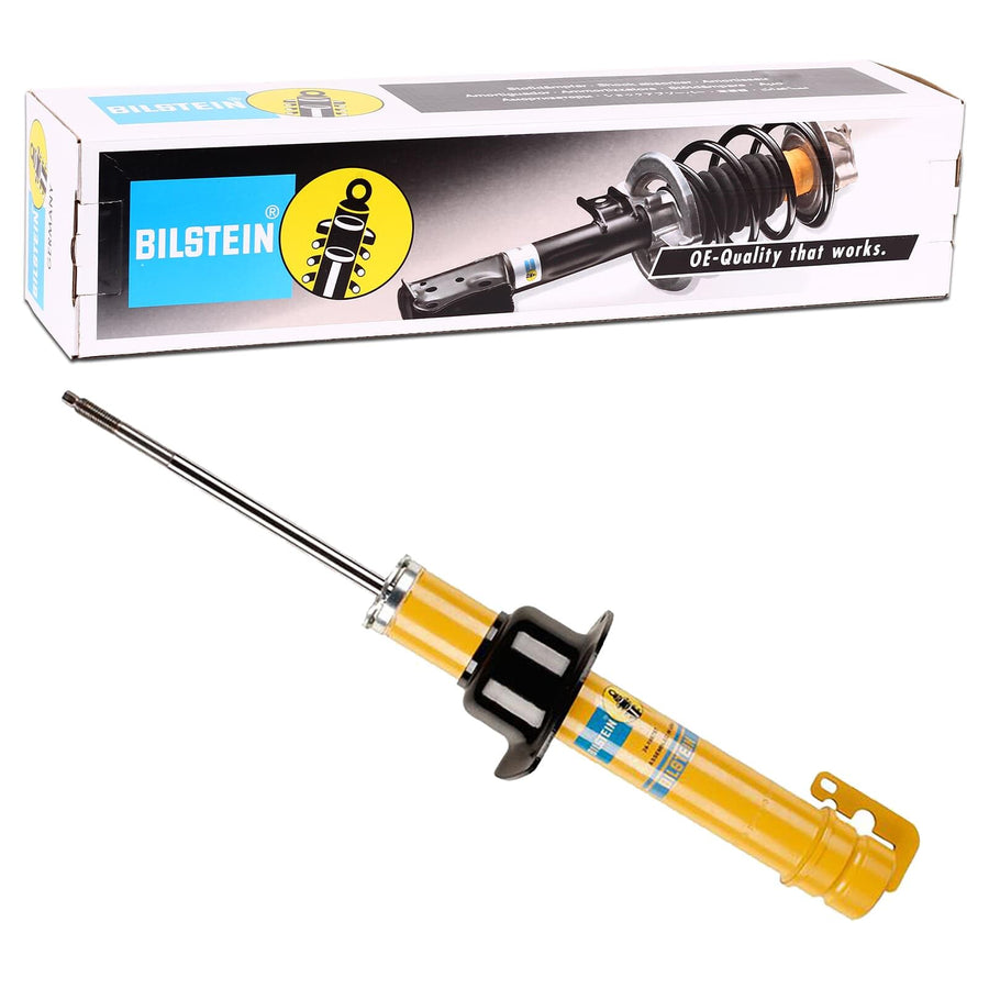 4600 Series Bilstein Front Shock fits 2006 2010 Commander & 2005 2010 Grand Cherokee - Monotube Design, Fade Free Performance